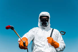 Best Commercial Pest Control  in Niagara Falls, NY